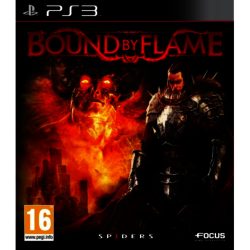 Bound By Flame PS3 Game